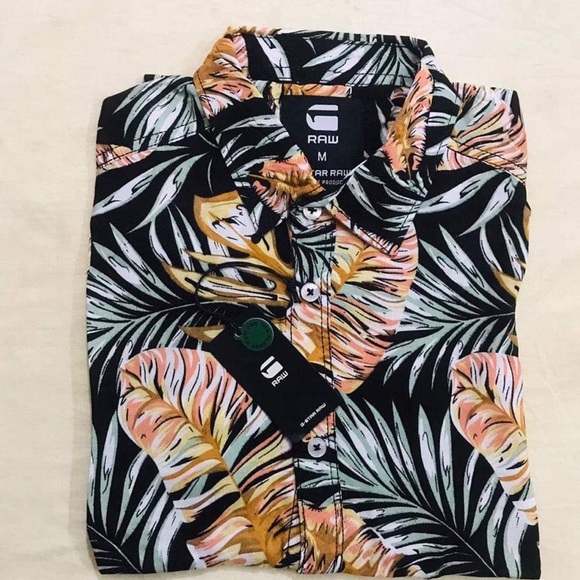 Al full sleeve new shirt made by Bangladesh - Picture 8 of 10